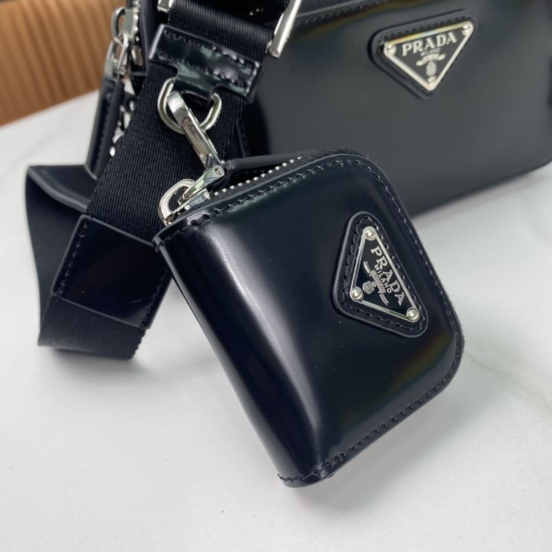 Pra*a satchel bags